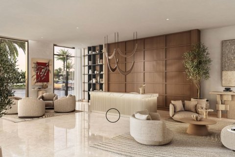 Apartamento en Dubai, 2 dormitorios, 120 m², № 49034 - foto 6