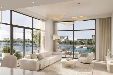 Apartamento en Dubai, 2 dormitorios, 120 m², № 49034 - foto 2