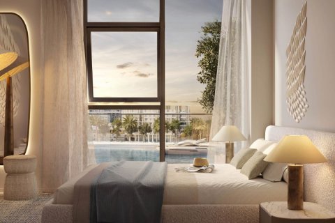 Apartamento en Dubai, 2 dormitorios, 120 m², № 49034 - foto 4