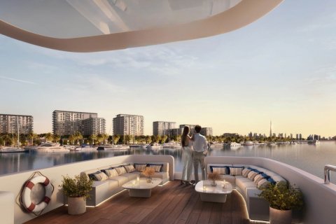 Apartamento en Dubai, 2 dormitorios, 120 m², № 49034 - foto 5