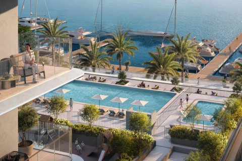 Apartamento en Dubai, 2 dormitorios, 120 m², № 49034 - foto 9