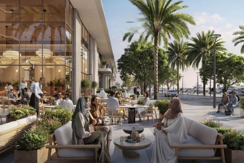 Apartamento en Dubai, 2 dormitorios, 120 m², № 49034 - foto 12