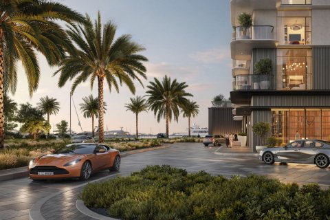 Apartamento en Dubai, 2 dormitorios, 120 m², № 49034 - foto 13