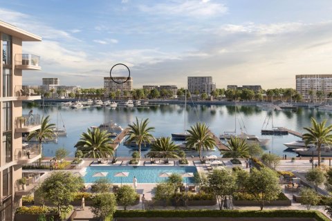 Apartamento en Dubai, 2 dormitorios, 120 m², № 49034 - foto 1