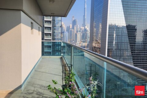 Apartment in Business Bay, Dubai 4 bedrooms, 203.5 sq.m. № 49036 - photo 11