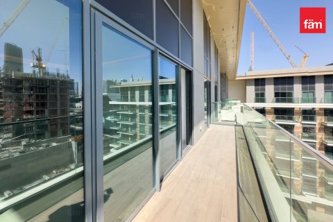 Снять в аренду квартиру в Аль-Васле, Дубай: 2 спальни, 130.6м², № 90391 - фото 20