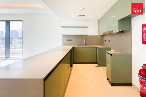 Снять в аренду квартиру в Аль-Васле, Дубай: 2 спальни, 130.6м², № 90391 - фото 6