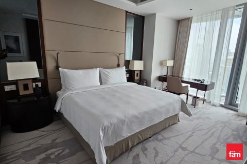 Apartment in Downtown Dubai (Downtown Burj Dubai), Dubai 2 bedrooms, 157.8 sq.m. № 90393 - photo 6