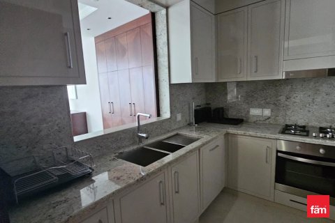 Apartment in Downtown Dubai (Downtown Burj Dubai), Dubai 2 bedrooms, 157.8 sq.m. № 90393 - photo 8