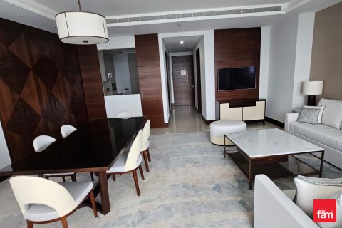 Apartment in Downtown Dubai (Downtown Burj Dubai), Dubai 2 bedrooms, 157.8 sq.m. № 90393 - photo 2