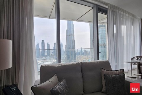 Apartment in Downtown Dubai (Downtown Burj Dubai), Dubai 2 bedrooms, 157.8 sq.m. № 90393 - photo 5