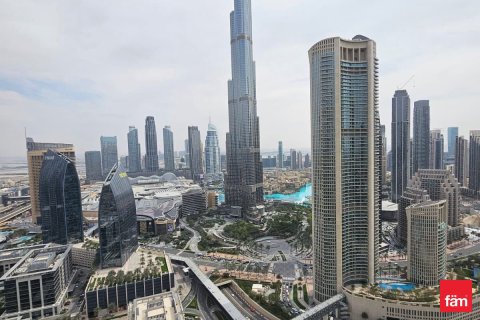 Apartment in Downtown Dubai (Downtown Burj Dubai), Dubai 2 bedrooms, 157.8 sq.m. № 90393 - photo 4