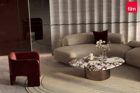 Купить офис в Дубае: 71.2м², № 90394 - фото 7