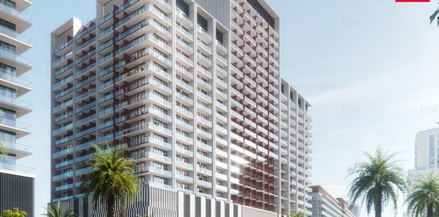 Офис в Дубае, 71.2м², № 90394