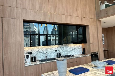 Снять в аренду квартиру в Бизнес-Бэе, Дубай: 3 спальни, 368.8м², № 90383 - фото 8