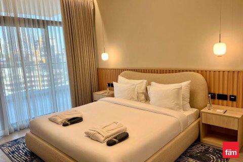 Снять в аренду квартиру в Бизнес-Бэе, Дубай: 3 спальни, 368.8м², № 90383 - фото 16