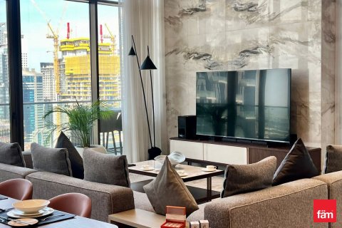 Снять в аренду квартиру в Бизнес-Бэе, Дубай: 3 спальни, 368.8м², № 90383 - фото 11