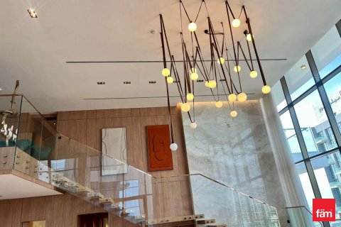 Снять в аренду квартиру в Бизнес-Бэе, Дубай: 3 спальни, 368.8м², № 90383 - фото 20