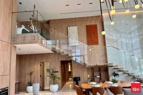 Снять в аренду квартиру в Бизнес-Бэе, Дубай: 3 спальни, 368.8м², № 90383 - фото 5