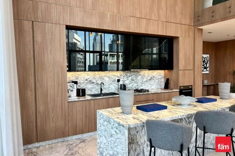 Снять в аренду квартиру в Бизнес-Бэе, Дубай: 3 спальни, 368.8м², № 90383 - фото 9