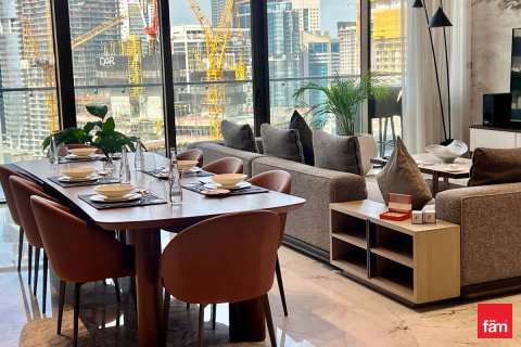 Снять в аренду квартиру в Бизнес-Бэе, Дубай: 3 спальни, 368.8м², № 90383 - фото 12