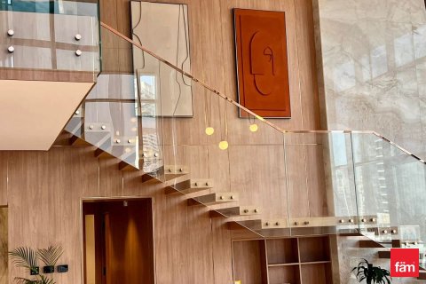 Снять в аренду квартиру в Бизнес-Бэе, Дубай: 3 спальни, 368.8м², № 90383 - фото 6