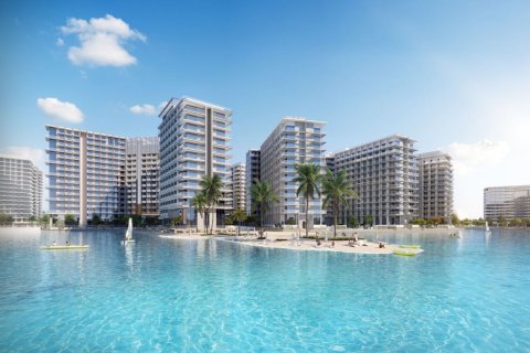 Купить квартиру в Дубае: 2 спальни, 107.1м², № 90395 - фото 2