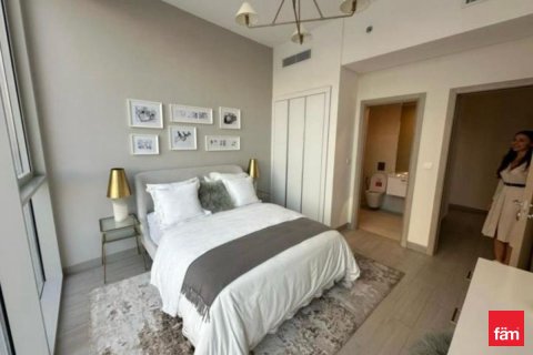 Снять в аренду квартиру в Дубае: 3 спальни, 110м², № 90390 - фото 5