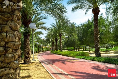 Снять в аренду квартиру в Дубае: 3 спальни, 110м², № 90390 - фото 8