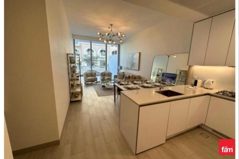 Снять в аренду квартиру в Дубае: 3 спальни, 110м², № 90390 - фото 9