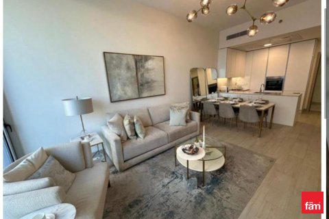 Квартира в Дубае, 3 спальни, 110м², № 90390