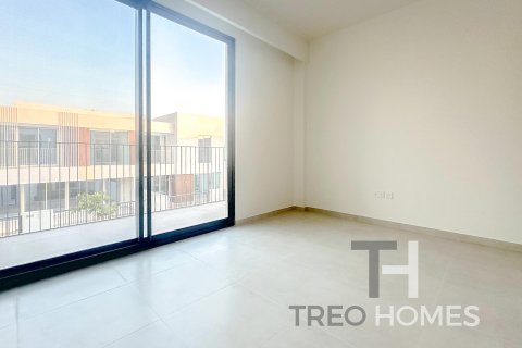 Adosado en Nara, The Valley, Dubai, 3 dormitorios, 176 m², № 16877 - foto 25