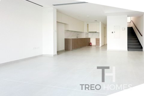 Adosado en Nara, The Valley, Dubai, 3 dormitorios, 176 m², № 16877 - foto 14