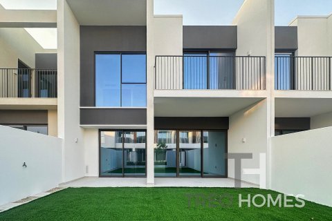 Adosado en Nara, The Valley, Dubai, 3 dormitorios, 176 m², № 16877 - foto 12