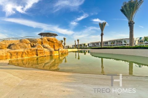 Adosado en Nara, The Valley, Dubai, 3 dormitorios, 176 m², № 16877 - foto 7