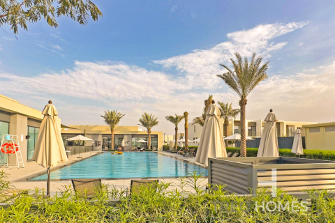 Adosado en Nara, The Valley, Dubai, 3 dormitorios, 176 m², № 16877 - foto 5