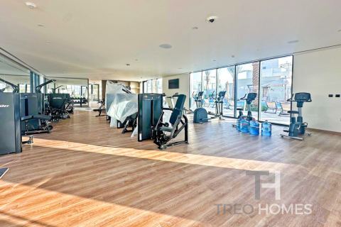 Adosado en Nara, The Valley, Dubai, 3 dormitorios, 176 m², № 16877 - foto 8