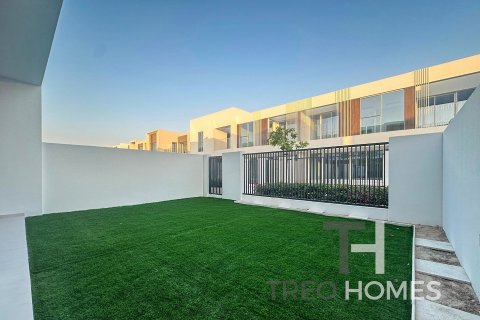 Adosado en Nara, The Valley, Dubai, 3 dormitorios, 176 m², № 16877 - foto 13