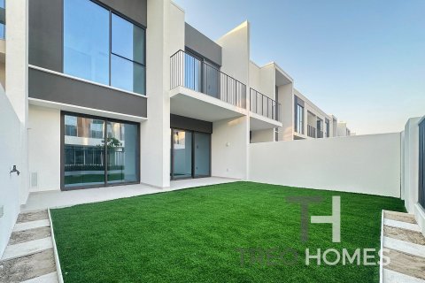 Adosado en Nara, The Valley, Dubai, 3 dormitorios, 176 m², № 16877 - foto 11