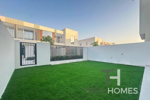 Adosado en Nara, The Valley, Dubai, 3 dormitorios, 176 m², № 16877 - foto 4