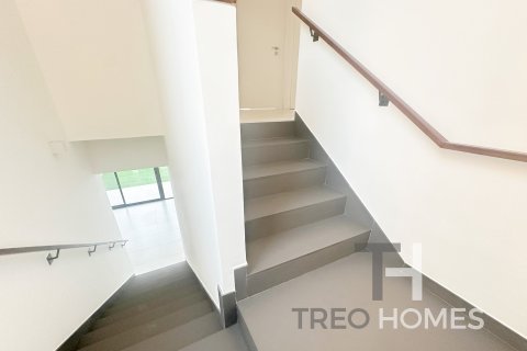 Adosado en Nara, The Valley, Dubai, 3 dormitorios, 176 m², № 16877 - foto 28