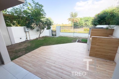 Adosado en Town Square, Dubai, 3 dormitorios, 206 m², № 16876 - foto 13