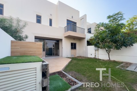 Adosado en Town Square, Dubai, 3 dormitorios, 206 m², № 16876 - foto 2