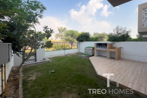 Adosado en Town Square, Dubai, 3 dormitorios, 206 m², № 16876 - foto 12