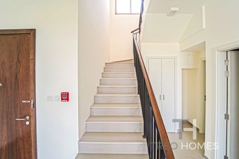 Adosado en Naseem Townhouses, Town Square, Dubai, 3 dormitorios, 187 m², № 16883 - foto 10