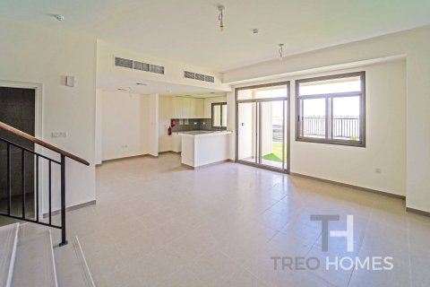 Adosado en Naseem Townhouses, Town Square, Dubai, 3 dormitorios, 187 m², № 16883 - foto 1