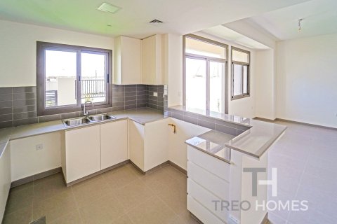 Adosado en Naseem Townhouses, Town Square, Dubai, 3 dormitorios, 187 m², № 16883 - foto 5