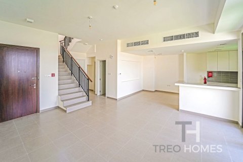 Adosado en Naseem Townhouses, Town Square, Dubai, 3 dormitorios, 187 m², № 16883 - foto 2
