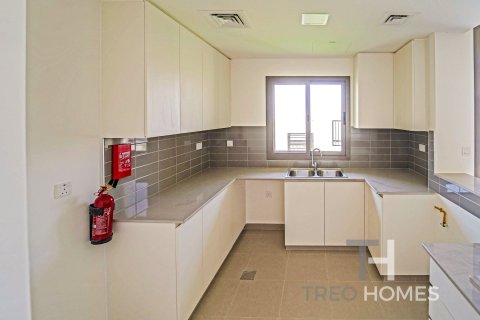 Adosado en Naseem Townhouses, Town Square, Dubai, 3 dormitorios, 187 m², № 16883 - foto 4