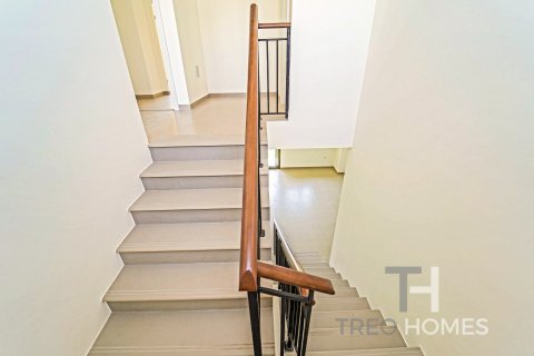 Adosado en Naseem Townhouses, Town Square, Dubai, 3 dormitorios, 187 m², № 16883 - foto 6